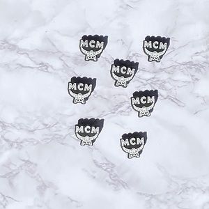 MCM Croc Charms ✨